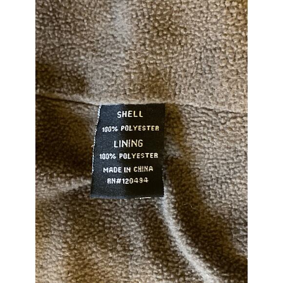 Rivers West Artemis RealTree Xtra Advanced Waterproof Fleece Camo Jacket Men’s L - Picture 16 of 16